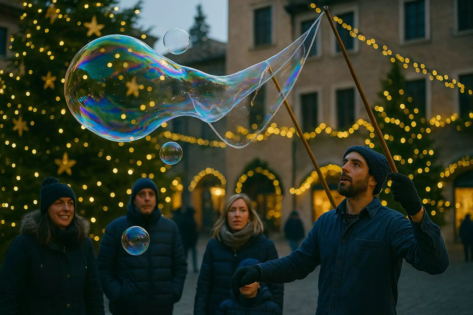 Un'immagine generica segnaposto con angoli arrotondati in una figura.